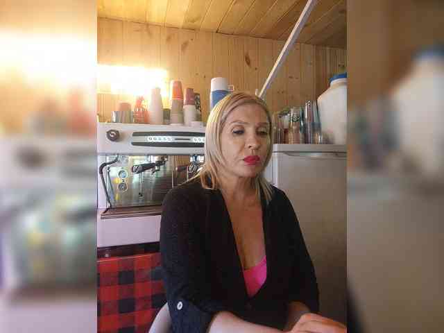 Katriona webcam