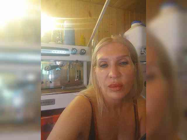 Katriona webcam