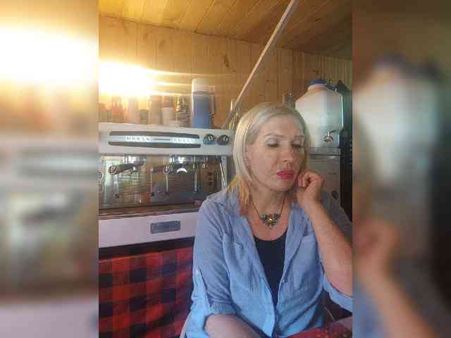 Katriona webcam
