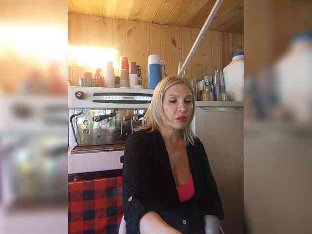 Katriona webcam