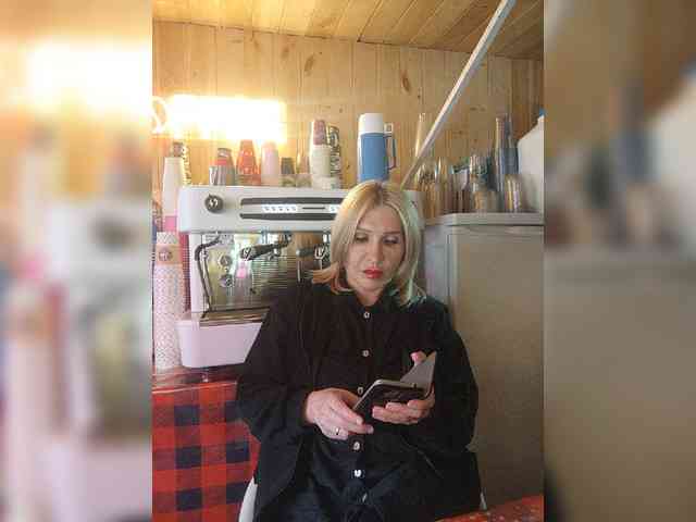 Katriona webcam