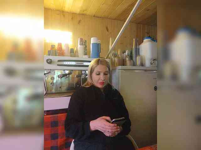 Katriona webcam