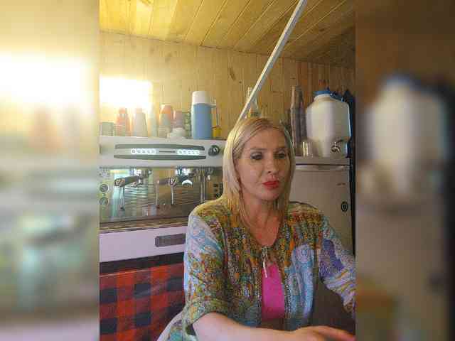 Katriona webcam