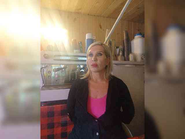 Katriona webcam