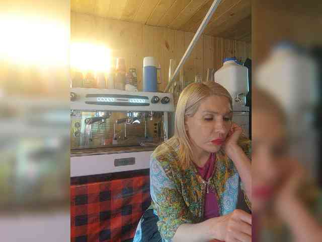 Katriona webcam