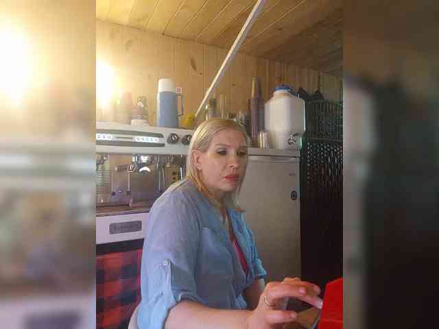 Katriona webcam