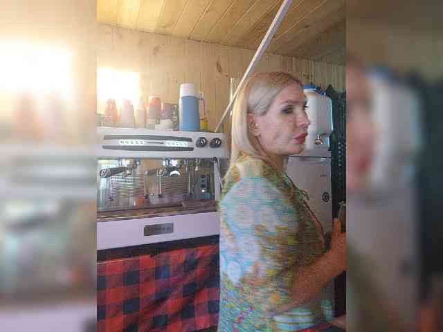 Katriona webcam