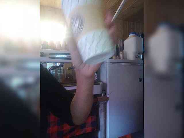 Katriona webcam
