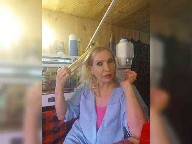 Katriona webcam
