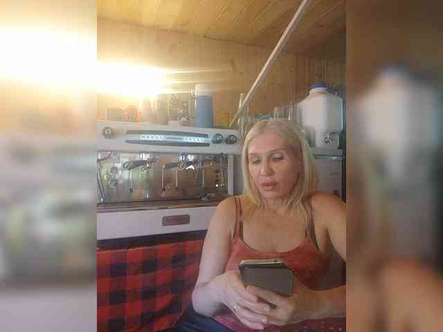 Katriona webcam
