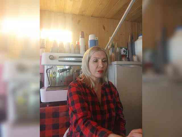 Katriona webcam