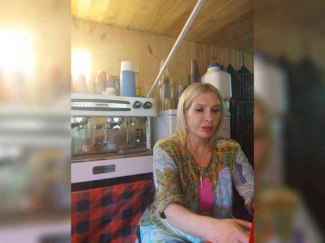 Katriona webcam