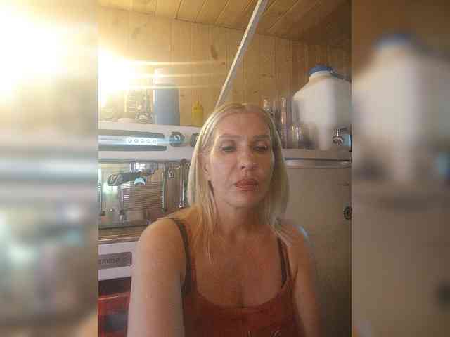 Katriona webcam