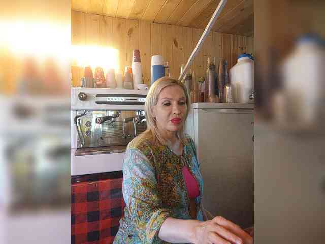 Katriona webcam