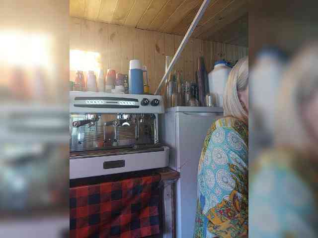 Katriona webcam