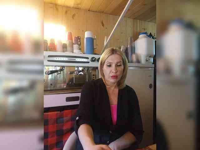 Katriona webcam