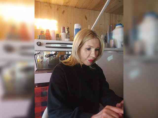 Katriona webcam