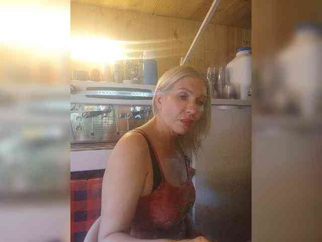 Katriona webcam
