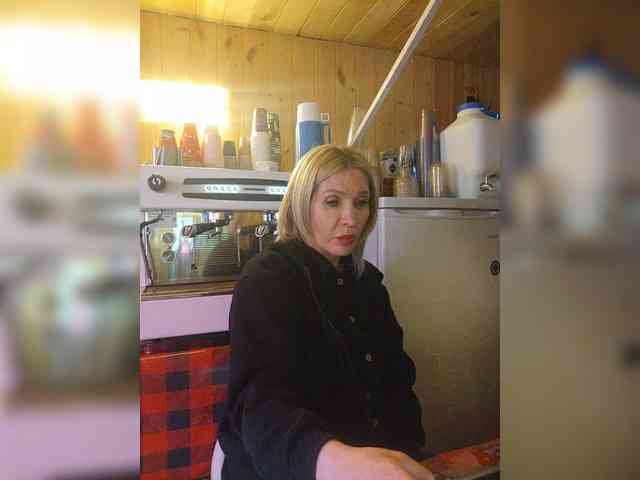 Katriona webcam