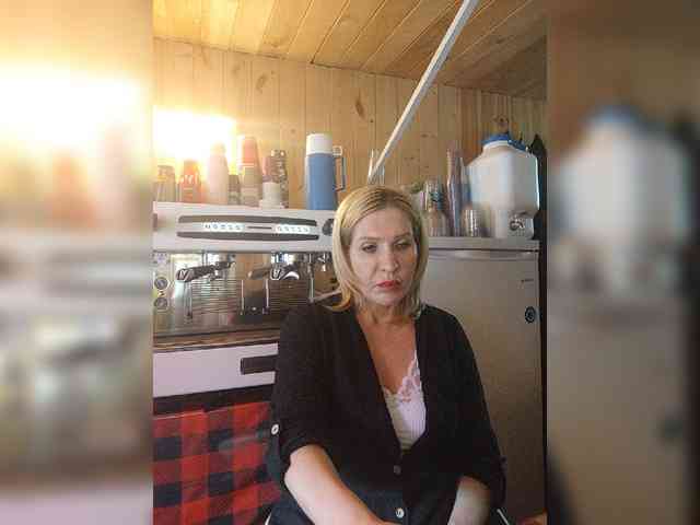 Katriona webcam