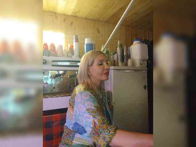 Katriona webcam