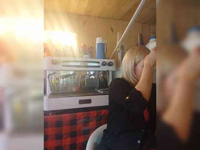 Katriona webcam