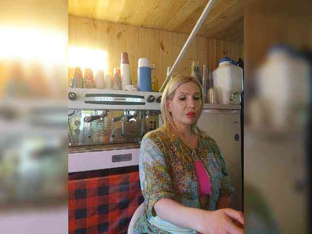 Katriona webcam