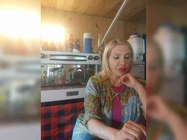 Katriona webcam