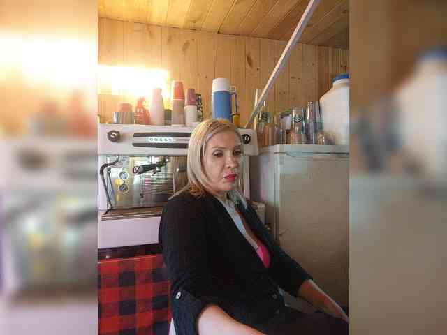 Katriona webcam