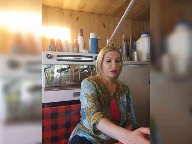 Katriona webcam