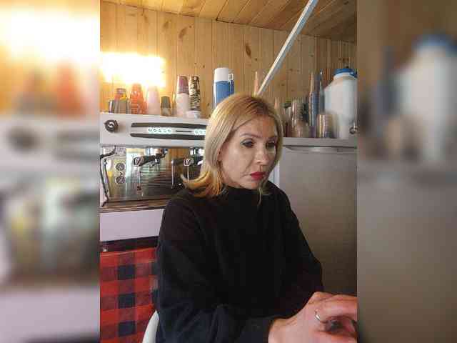 Katriona webcam