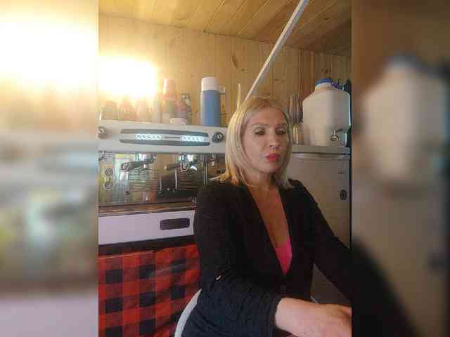Katriona webcam