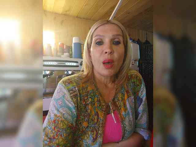 Katriona webcam