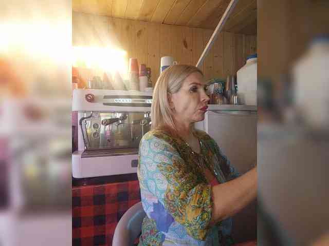 Katriona webcam