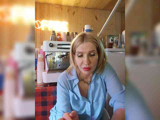 Katriona webcam