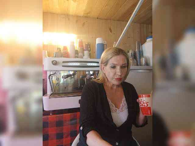 Katriona webcam