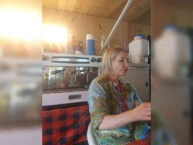 Katriona webcam