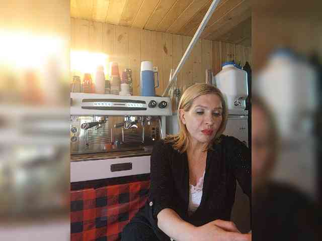 Katriona webcam