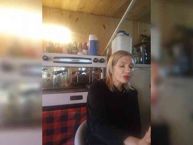 Katriona webcam