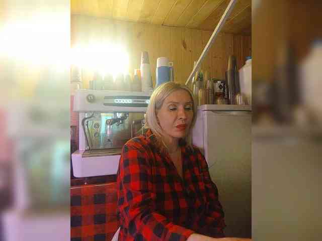 Katriona webcam