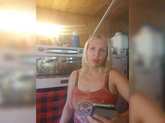 Katriona webcam