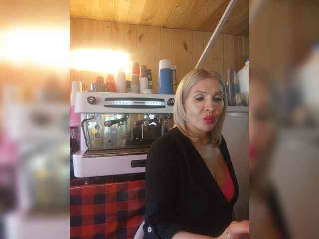 Katriona webcam