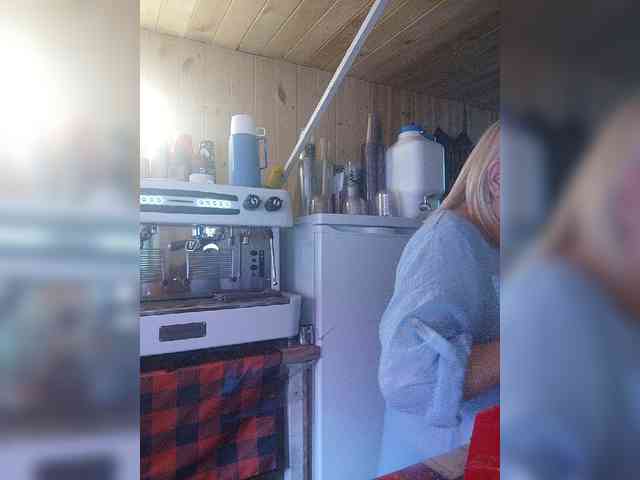 Katriona webcam