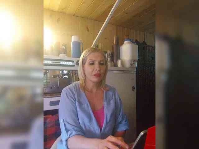 Katriona webcam