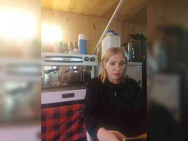 Katriona webcam