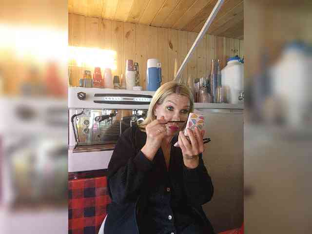 Katriona webcam