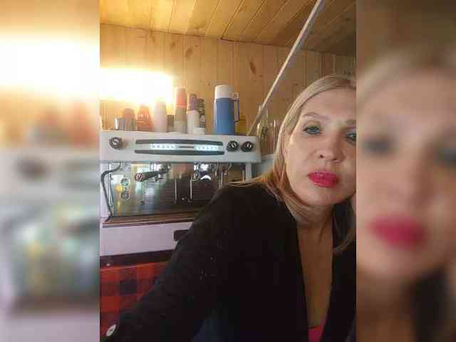 Katriona webcam