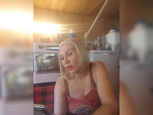 Katriona webcam