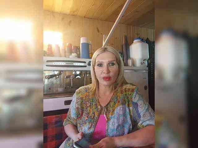 Katriona webcam