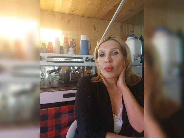 Katriona webcam